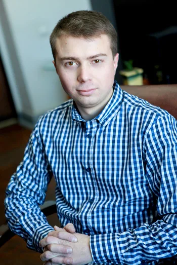 Андрей — Руководитель отдела сервиса